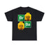 BAD BRICKS T Shirt Homme et Femme Humour Parodie Breaking Bad