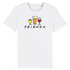 T-Shirt homme FRIENDS APÉRO