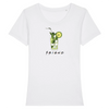 T-Shirt femme MOJITO FRIEND