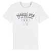 T-Shirt homme JEUX APÉROLYMPIQUES