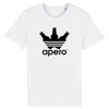 T-Shirt homme APÉRO LOGO SPORT