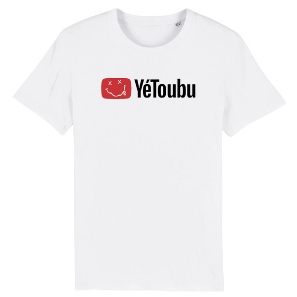 T-Shirt homme YÉTOUBU