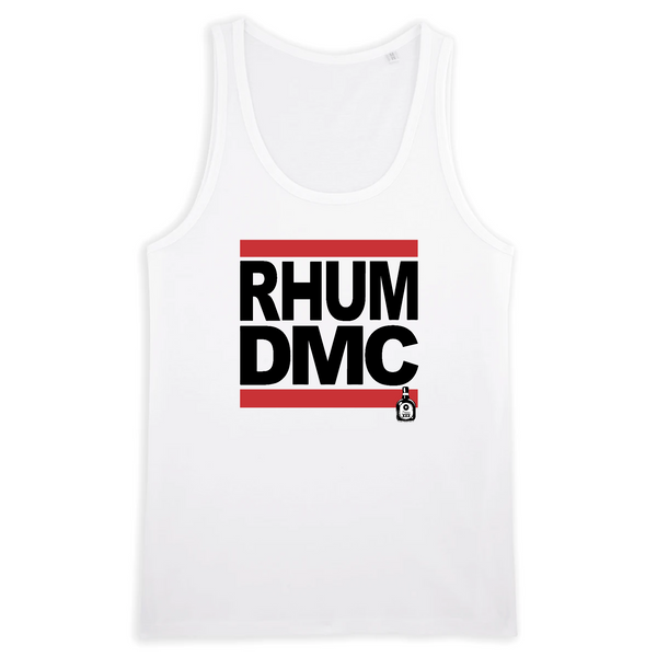 Débardeur homme RHUM DMC