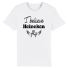 T-Shirt homme I BELIEVE I CAN FLY