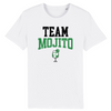 T-Shirt homme TEAM MOJITO