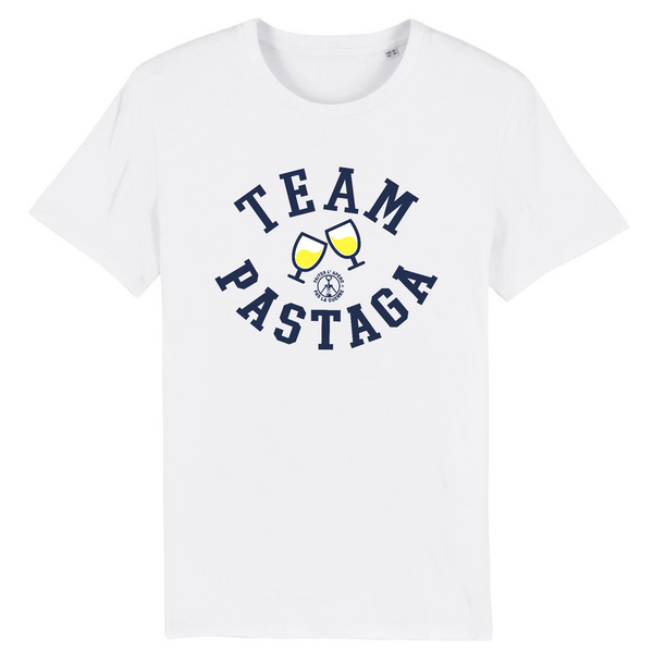 T-Shirt homme TEAM PASTAGA