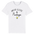 T-Shirt homme AMOUR GLOIRE ET PASTAGA