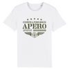 T-Shirt homme COMMANDO APÉRO