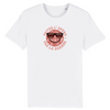 T-Shirt homme FAITES L'APÉRO SMILE SAUC'