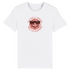 T-Shirt homme FAITES L'APÉRO SMILE SAUC'