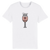 T-Shirt homme MONSIEUR ROSÉ