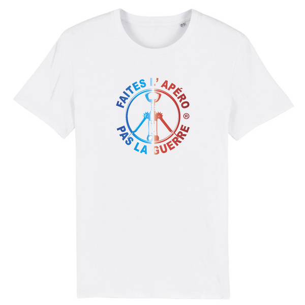 T-Shirt homme LOGO APÉRO FRANCE