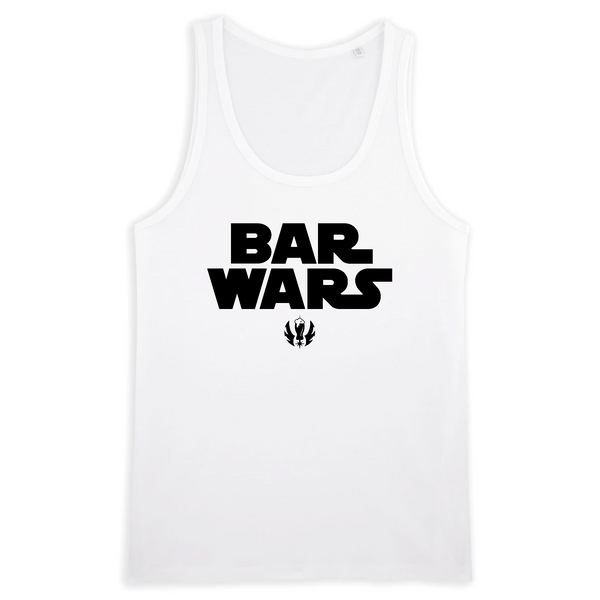 Débardeur homme BAR WARS