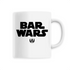 Mug BAR WARS