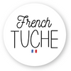 Sticker FRENCH TUCHE