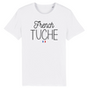 T-Shirt homme FRENCH TUCHE