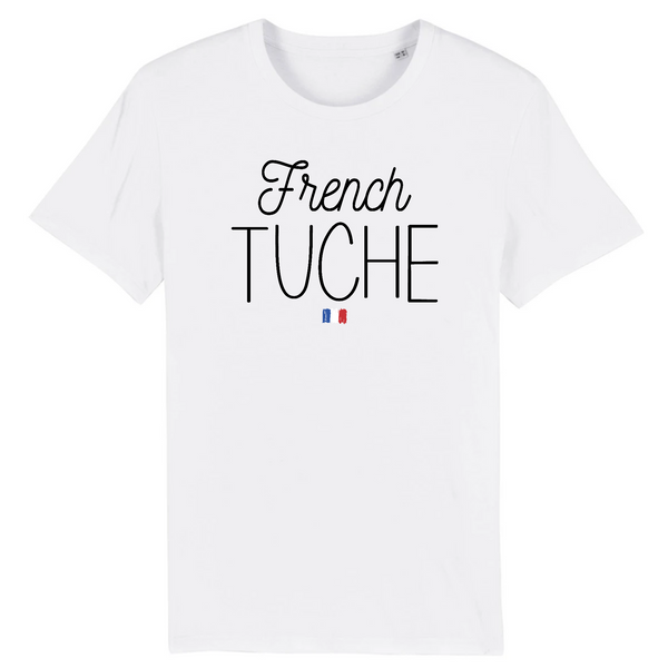 T-Shirt homme FRENCH TUCHE