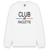 Sweat homme CLUB RACLETTE