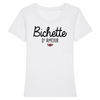 T-Shirt femme BICHETTE D'AMOUR