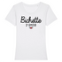 T-Shirt femme BICHETTE D'AMOUR