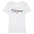 T-Shirt femme MAMOUNE