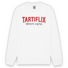 Sweat homme TARTIFLIX TARTIFLETTE ET NETFLIX