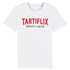 T-Shirt homme TARTIFLIX TARTIFLETTE ET NETFLIX