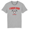 T-Shirt homme i RHUM MAN