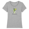 T-Shirt femme MOJITO FRIEND