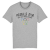 T-Shirt homme JEUX APÉROLYMPIQUES