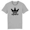 T-Shirt homme APÉRO LOGO SPORT