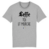 T-Shirt homme LÈVE TOI ET MARCHE