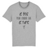 T-Shirt homme JE BOIS