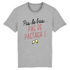 T-Shirt homme PAS DE BRAS PAS DE PASTAGA