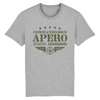 T-Shirt homme COMMANDO APÉRO