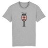 T-Shirt homme MONSIEUR ROSÉ