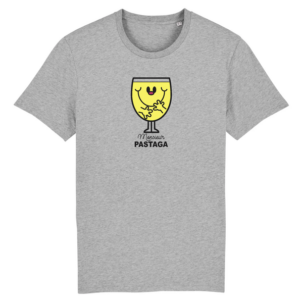 T-Shirt homme MONSIEUR PASTAGA