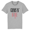 T-Shirt homme GUNS N' ROSÉ