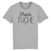 T-Shirt homme FRENCH TUCHE