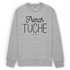 Sweat homme FRENCH TUCHE