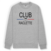 Sweat homme CLUB RACLETTE