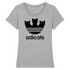 T-Shirt femme ADICATS