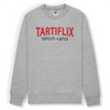 Sweat homme TARTIFLIX TARTIFLETTE ET NETFLIX