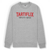 Sweat homme TARTIFLIX TARTIFLETTE ET NETFLIX