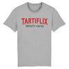 T-Shirt homme TARTIFLIX TARTIFLETTE ET NETFLIX