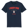 T-Shirt homme i RHUM MAN