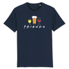 T-Shirt homme FRIENDS APÉRO