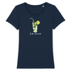 T-Shirt femme MOJITO FRIEND