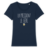 T-Shirt femme LA PRESSION JE GÈRE