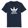 T-Shirt homme APÉRO LOGO SPORT